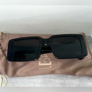 Dime x Lesdomakeup Brunch Sunglasses